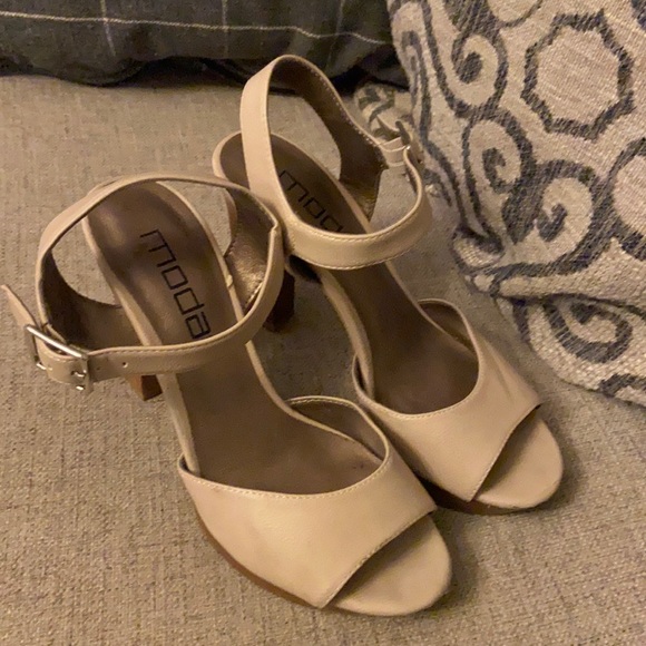 🎁 Moda spana size 7.5